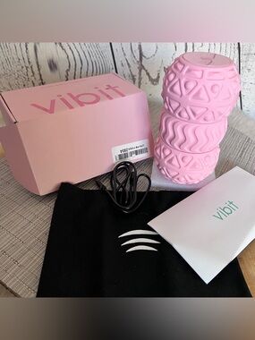 Vibrating Massager for Plantar Fasciitis, Pain Relief and Sciatica Foot and Body